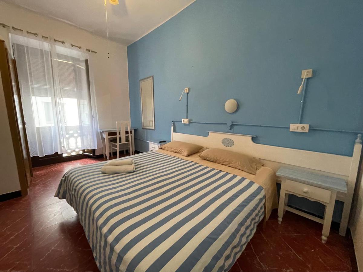 P&R Hostals Can Tort Tossa de Mar Eksteriør billede