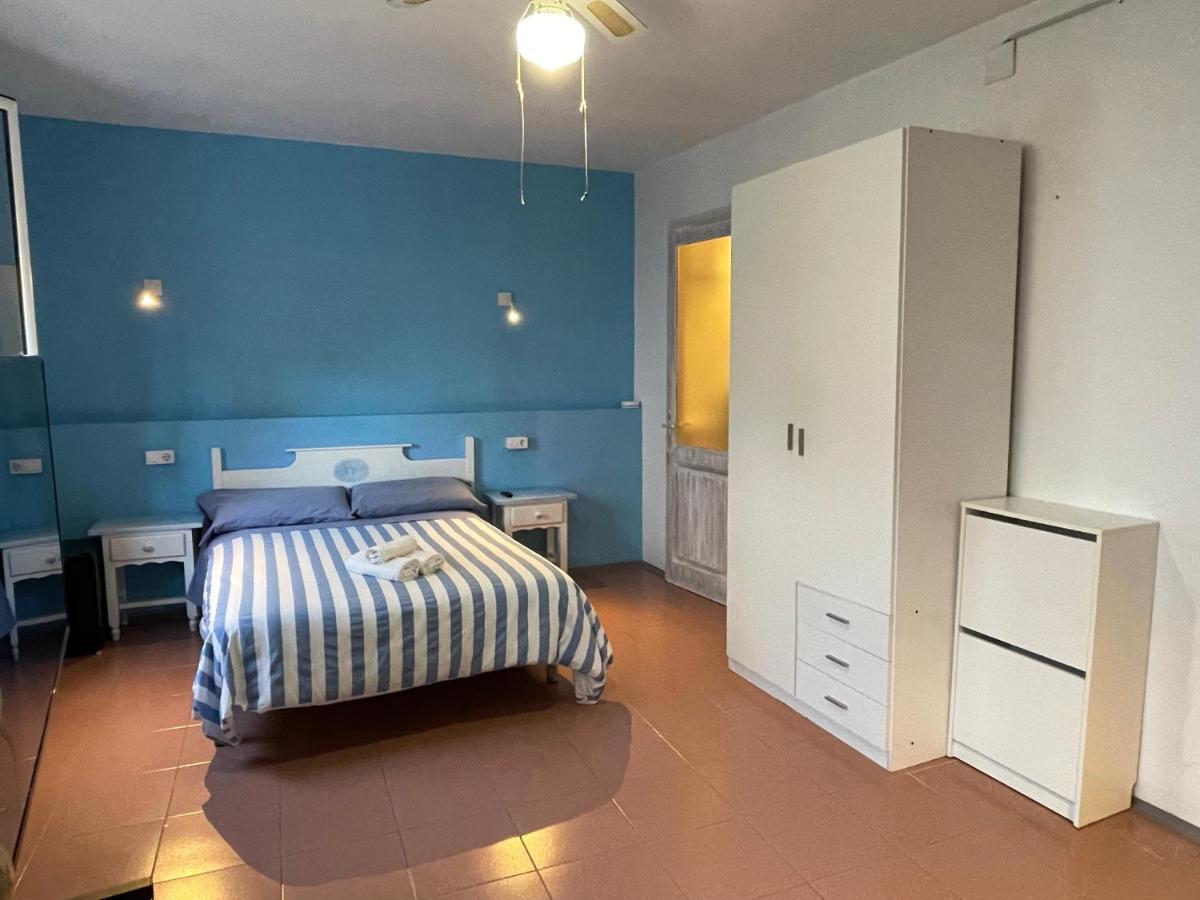 P&R Hostals Can Tort Tossa de Mar Eksteriør billede