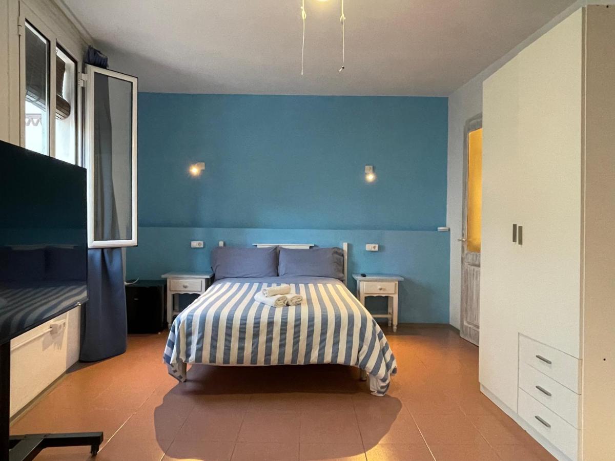 P&R Hostals Can Tort Tossa de Mar Eksteriør billede